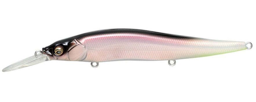Megabass VISION ONETEN USA KOHOKU REACTION