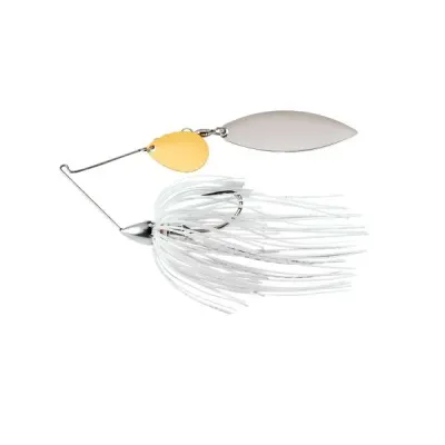 War Eagle 1/2 White Silver 