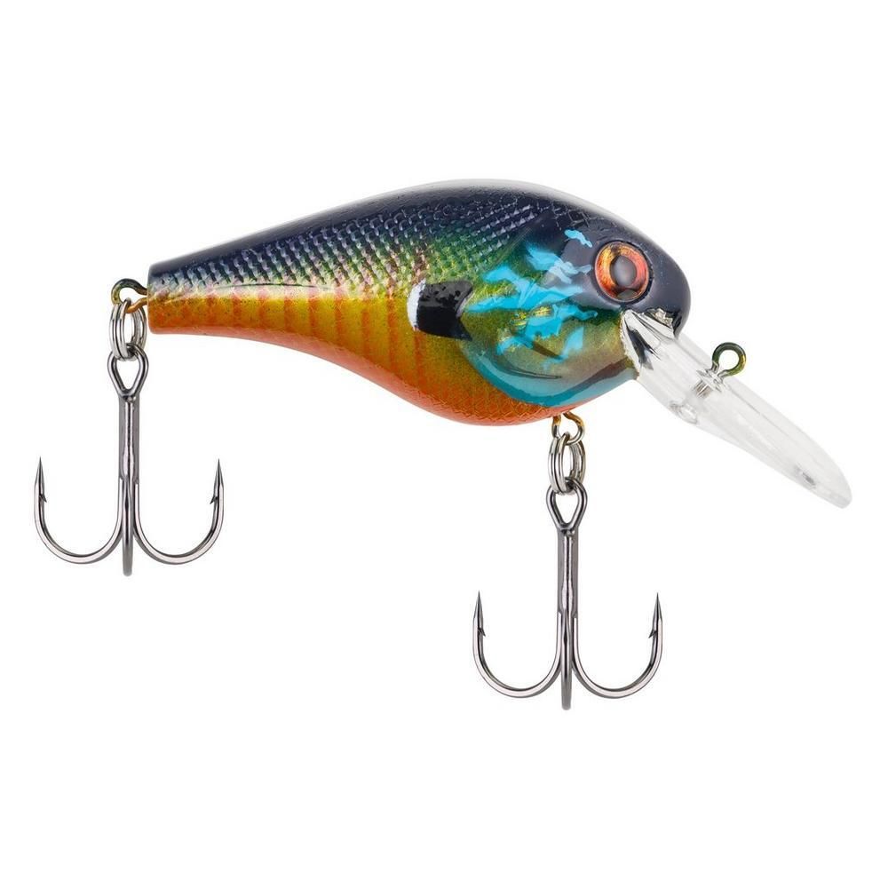 Berkley BHBWT8 . 5-GILY Wild Thang