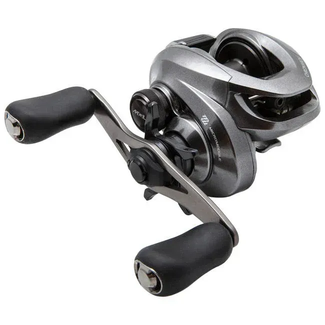 Shimano Chronarch MGL 150H