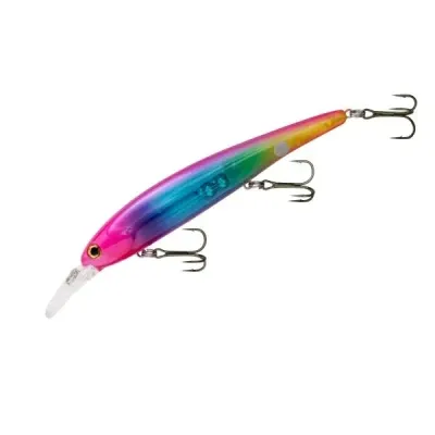 Bandit BDTWBS1B22 Walleye Shallow 4.75 in, 5/8 oz, SBTB