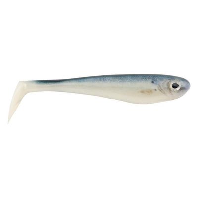 Berkley PBHB6-HDBBH PB Hollow Belly 3pk, 6" HD Blueback Herring