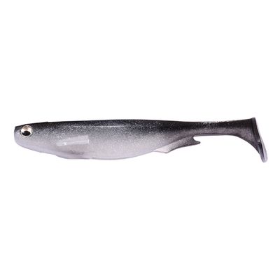 Megabass  SPARK SHAD (5in) SILVER SHAD