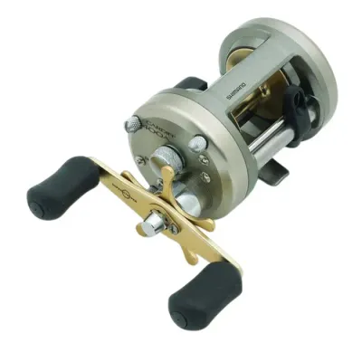 Shimano Cardiff 400A