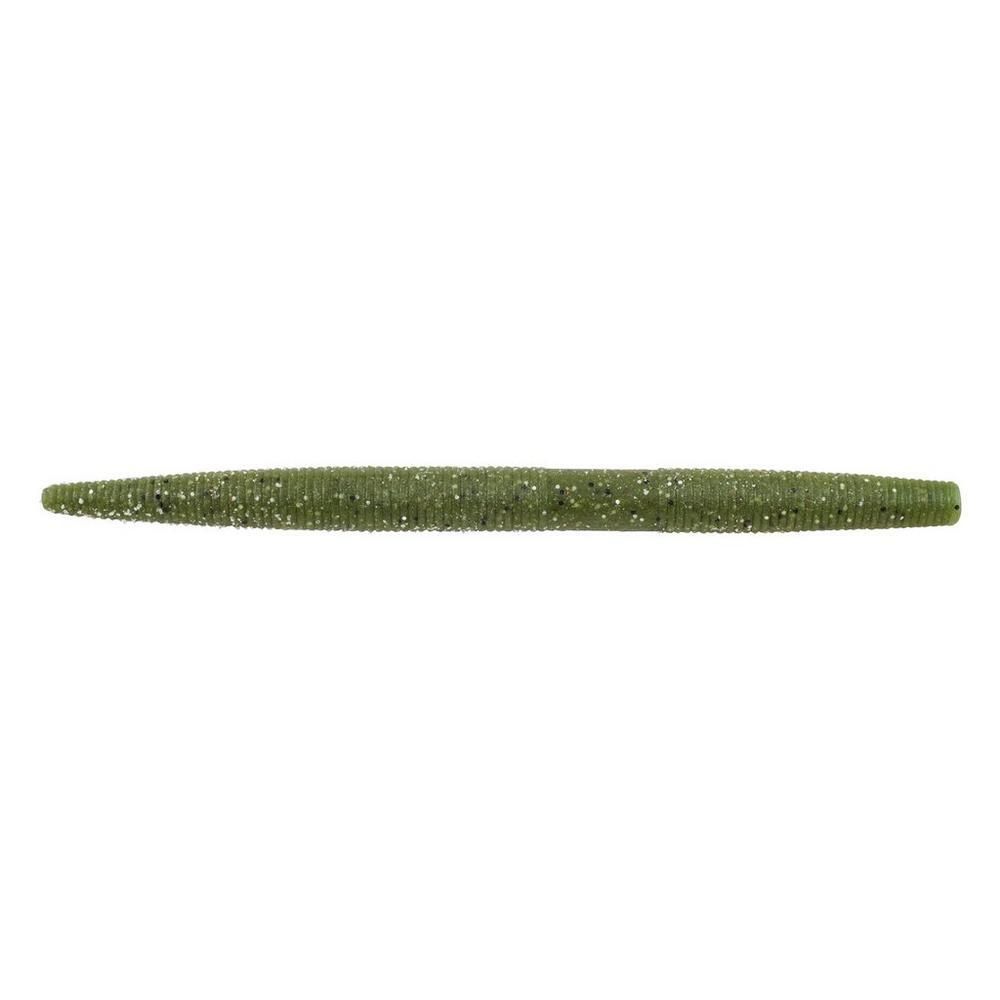 Berkley PB MxSc The General, 5'' Baby Bass 8pk