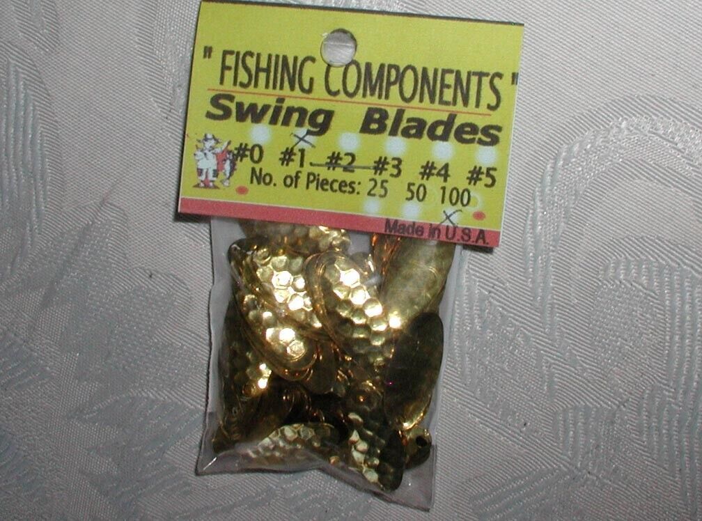 Hammered Swing #4