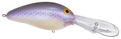Bill Norman DD22-133 Double Deep Crankbait, 3", 5/8 oz