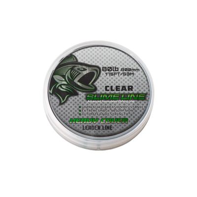 Slime Line Leader Line 100lb