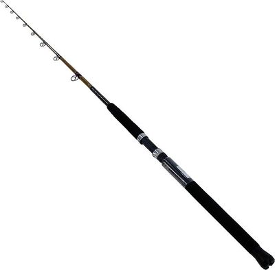 Shakespeare USTB3060C701 Ugly Stik Tiger Rod Cast Boat Rod 7' 1pc.