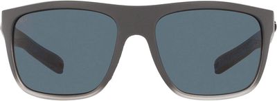 Costa Broadbill Ocearch Matte Fog Cray
