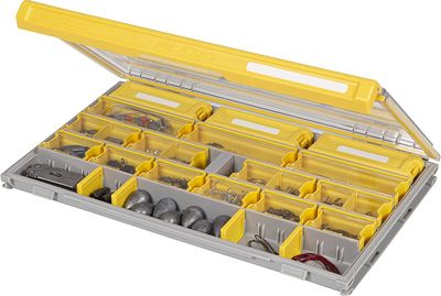 Plano EDGE Master Terminal