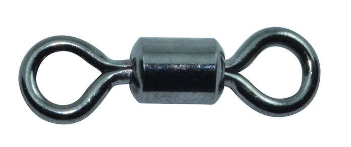 Spro Power Swvl sz8