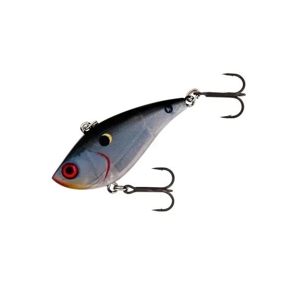 Booyah BYHKK1422 One Knocker, 2 1/4 in, 1/4 oz, Moonphase Shad