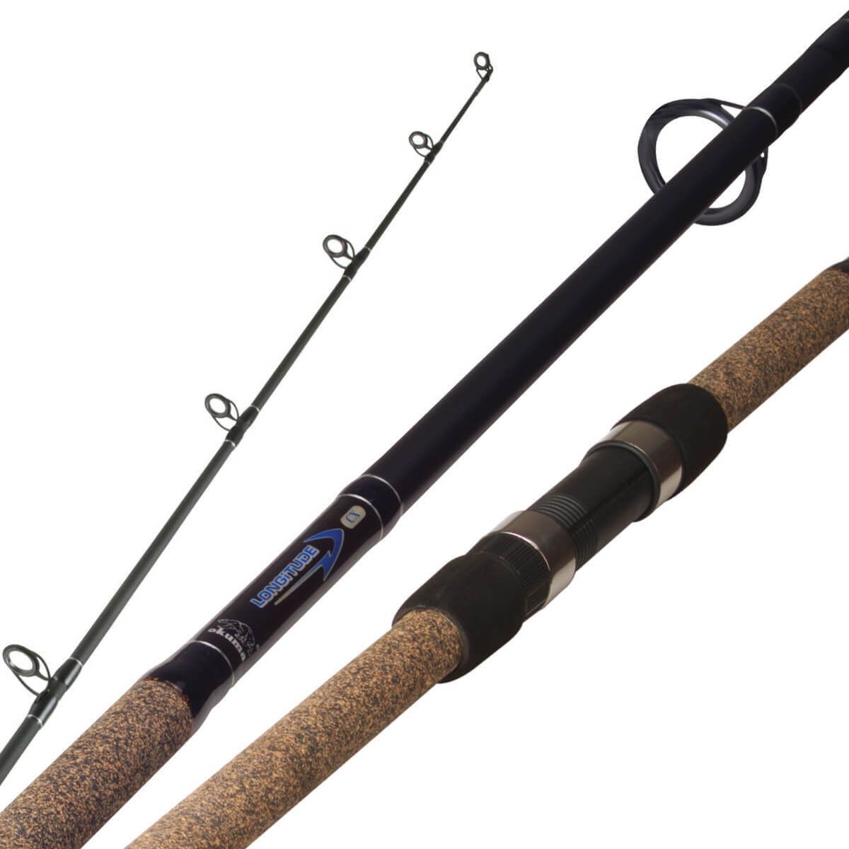 Okuma Longitude Surf 11' Heavy 2 Pc