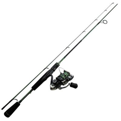 Shimano Symetre  Combo 4000HG 7'6