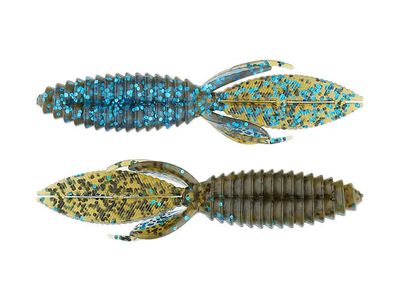 Reaction Innovation  Sweet Beaver Okeechobee Craw
