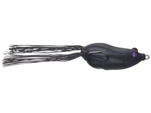 Savage Gear Hop Walker 2 3/4" Black, 3/4oz., Floating
