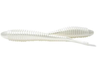 Spunk Shad 5.5 Albino