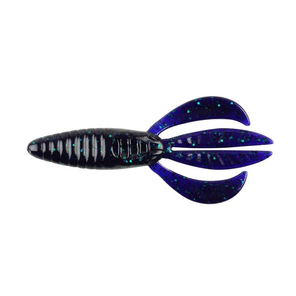 Berkley PBBPB3-JB Powerbait Pit Boss June Bug