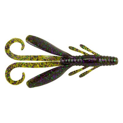 Berkley PBBPH4-WMC Powerbait Power Hawg, useful fo Texas rig, jig
