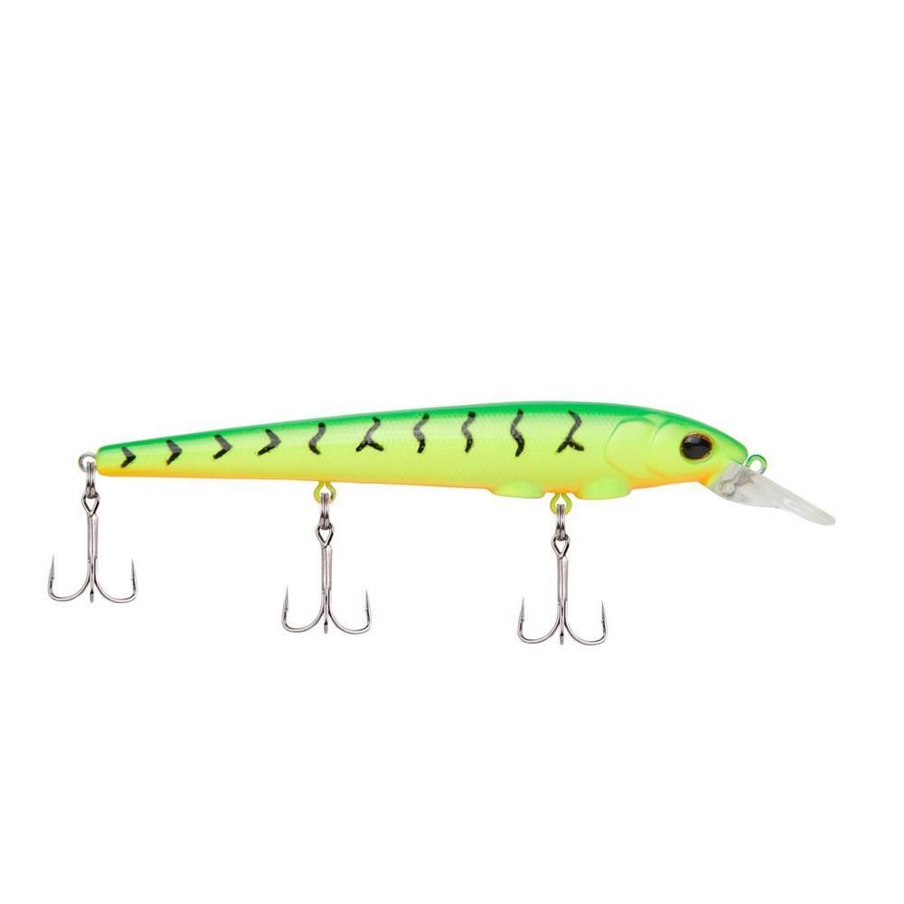 Berkley Hit Stick, 1/3oz 4.5'' Firetiger
