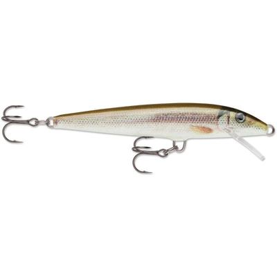 Rapala F11SML 4 3/8" 3/16 Live Smelt