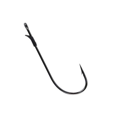 Roboworm 4/0 Gamakatsu Rebarb Medium Wire Hook