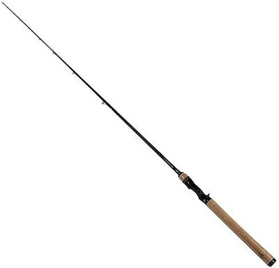 Daiwa Tatula Series Rod 7' Med Regular Action, Glass