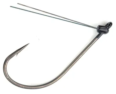 Gamakatsu G-Finesse Wdlss Stinger 1/0