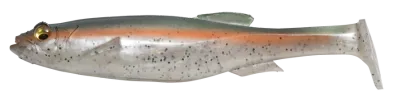 Megabass  MAGDRAFT (8in) RAINBOW