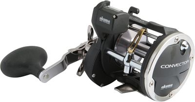 Okuma Convector 20D