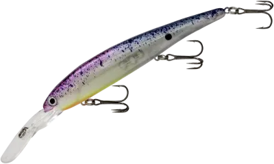 Bandit BDTWBD236 Walleye Deep Trolling Plug 4.75", 5/8oz