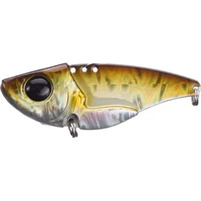 Damiki Vault 55 1/2oz Holo Ayu