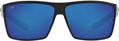 Costa RINCON SHINY BLACK BLU MIR 580G