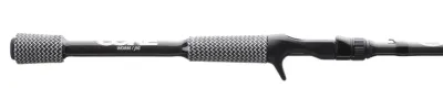 Cashion Elite-Series Casting Rods Worm, Carolina Rig, Spinnerbait, 6'6" Fast, Med-Hvy Jig