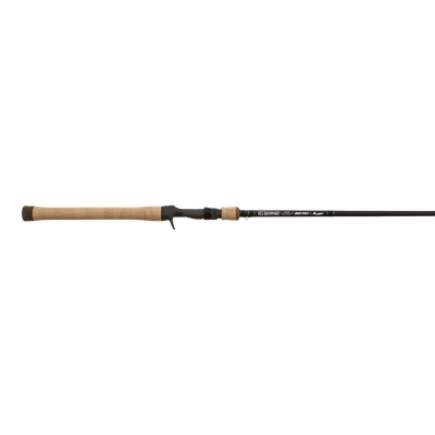 G Loomis IMX Pro 812c SBR  12624-01