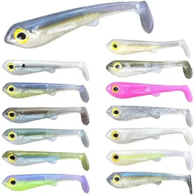 Ignite 7" Rainbow Trout