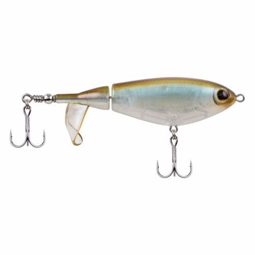 Berkley Choppo 105 Perfect Ghost