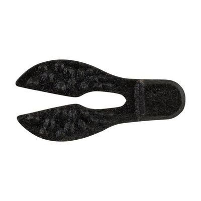 Berkley PBMSMC3-BL PowerBait Maxscent Meaty Chunk 3"