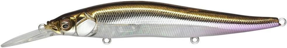 Megabass Vision Oneten+1 HT ITO Wakasagi