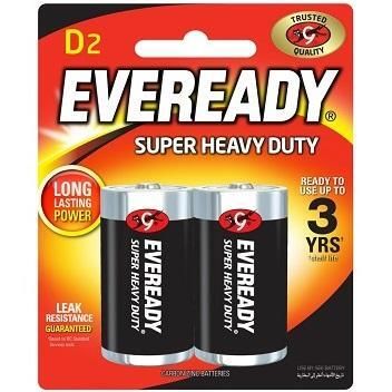 D Battery