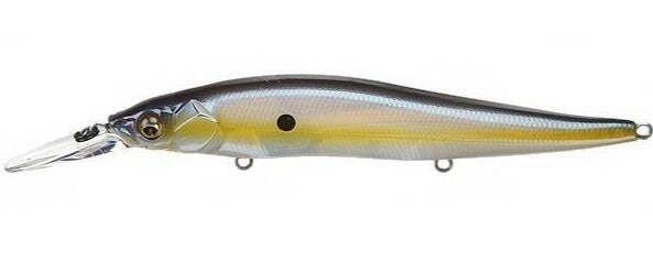 Megabass Vision Oneten+1 Sexy French Pearl