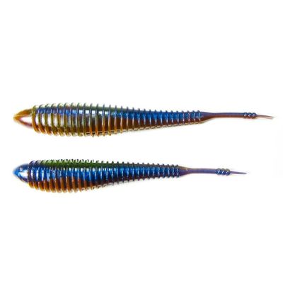 Spunk Shad 3.5 Natural Gill