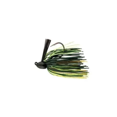 Booyah Baby Boo Jig, 5/16oz Lonestar Craw