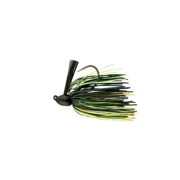 Booyah Baby Boo Jig, 5/16oz Lonestar Craw