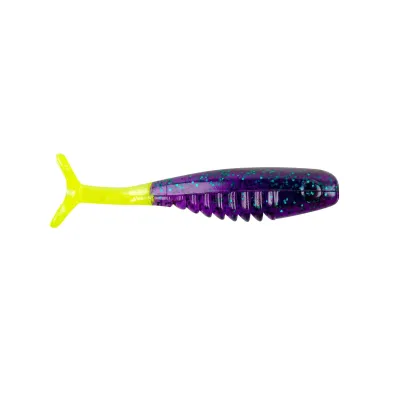 Bobby Garland SlabHunt'r Min 2.25'' Junebug Chart
