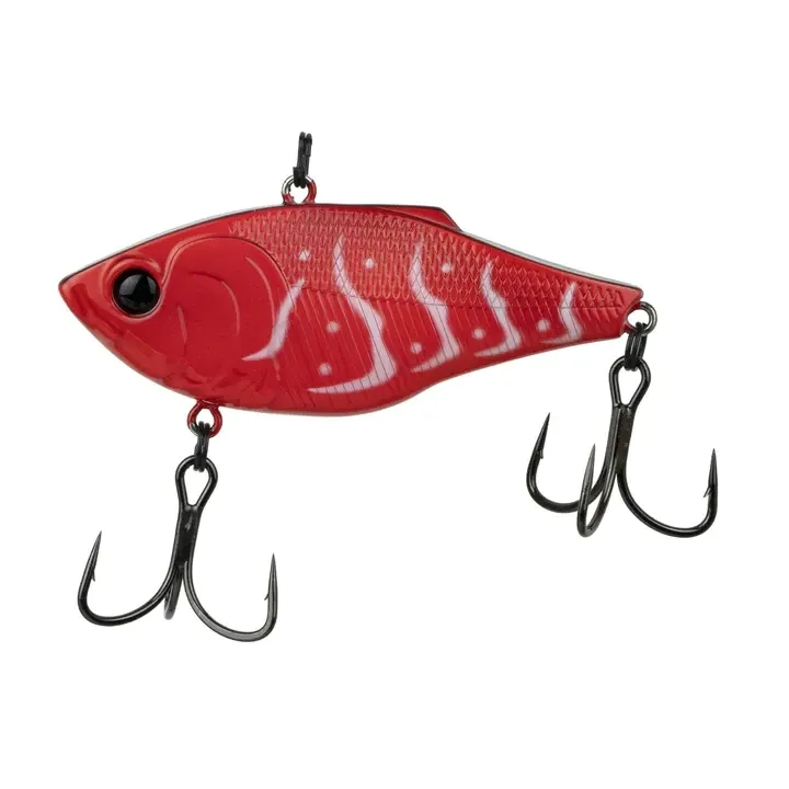 6th Sense THUD 70 - Rambo Red