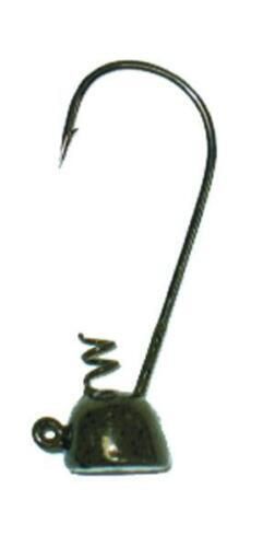 Buckeye SRSGR14-5 Spot Remover Pro Model Jighead, 1/4 oz, 4/0 Hook