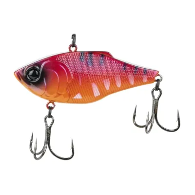 6th Sense THUD 70 - Mudbug Red
