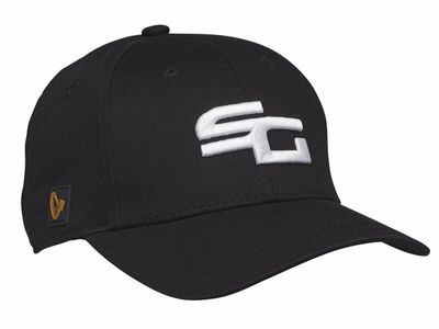 Savage Gear Black Hat